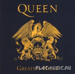 Queen - Greatest Hits II (1991) [Remaster 2011]