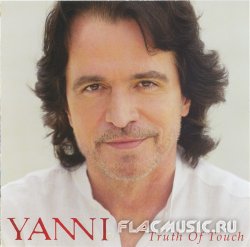 Yanni - Truth Of Touch (2011)