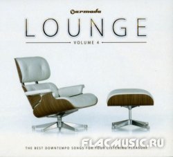 VA - Armada Lounge Vol.4 [2CD] (2011)