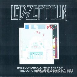 Led Zeppelin - The Song Remains The Same [2CD] (1976) [Non-Remastered]