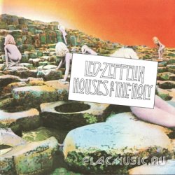 Led Zeppelin - Houses Of The Holy (1973) [Non-Remastered]