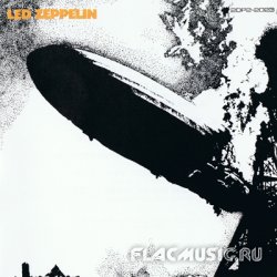 Led Zeppelin - Led Zeppelin I (1969) [Japan 2nd Press]