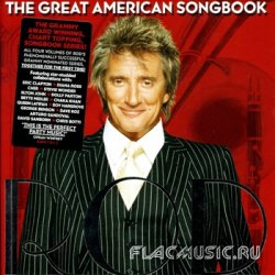 Rod Stewart - The Great American Songbook [4CD] (2005)