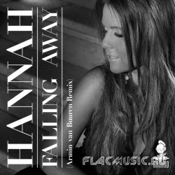 Hannah - Falling Away (Armin van Buuren Remix) (WEB) (2011)