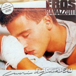 Eros Ramazzotti - Cuori Agitati (1985)