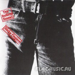 The Rolling Stones - Sticky Fingers (1971) [UMG Remaster 2009]