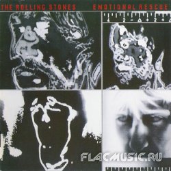 The Rolling Stones - Emotional Rescue (1980) [UMG Remaster 2009]