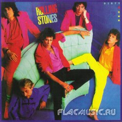 The Rolling Stones - Dirty Work (1986) [UMG Remaster 2009]
