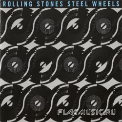 The Rolling Stones - Steel Wheels (1989) [UMG Remaster 2009]
