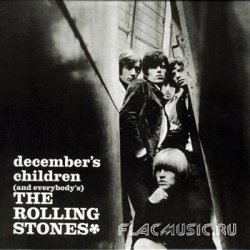 The Rolling Stones - December's Children (And Everybody's) (1966) [ABKCO Records Remaster 2006]