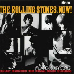 The Rolling Stones - The Rolling Stones, Now! (1965) [ABKCO Records Music Remaster 1986]