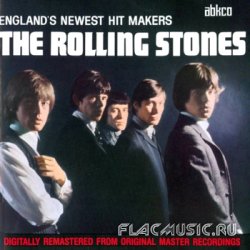 The Rolling Stones - England’s Newest Hit Makers (1964) [ABKCO Records Music Remaster 1986]