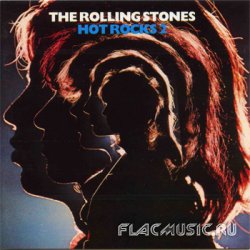 The Rolling Stones - Hot Rocks 2 [Compilation] (1985)