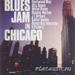 Fleetwood Mac - Blues Jam in Chicago [2CD] (1998)