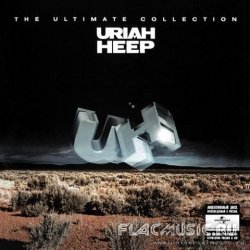 Uriah Heep - The Ultimate Collection [2CD] (2003)