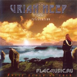 Uriah Heep - Celebration - Forty Years Of Rock (2009)