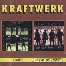 Kraftwerk - The Model (1981) - ShowroomDummies (1992)