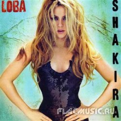 Shakira - Loba (2010)