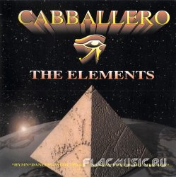 Cabballero - The Elements (1995)