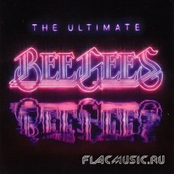 Bee Gees - The Ultimate Bee Gees [2CD] (2009)