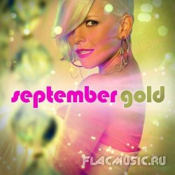 September - Gold (2008)