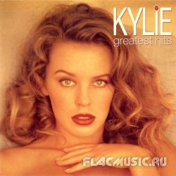 Kylie Minogue - Greatest Hits (1992)