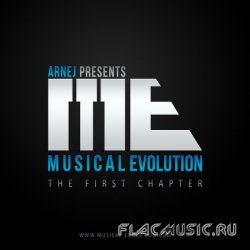 Arnej - Musical Evolution (WEB) (2011)