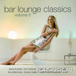 VA - Bar Lounge Classics Vol.5 [2CD] (2009)