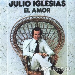 Julio Iglesias - El Amor (1989)