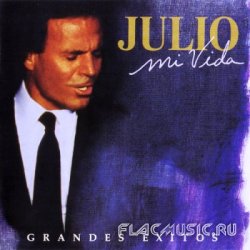 Julio Iglesias - Mi Vida: Grandes Exitos [2CD] (1998)