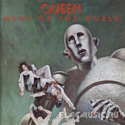 Queen - News Of The World [2CD] (2011)