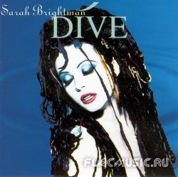 Sarah Brightman - Dive (1993)