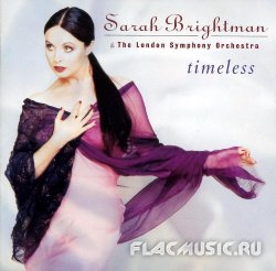 Sarah Brightman & London Symphony Orchestra - Time To Say Goodbye (1997)