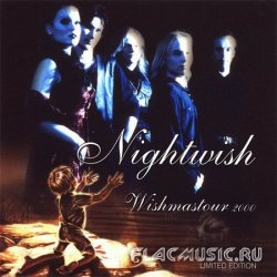 Nightwish - Wishmastour 2000 (2000)