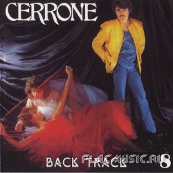 Cerrone - Back Track (1982)