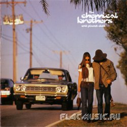 The Chemical Brothers - Exit Planet Dust (1995)