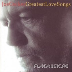 Joe Cocker - Greatest Love Songs (2003)