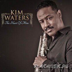 Kim Waters - This Heart of Mine (2011)