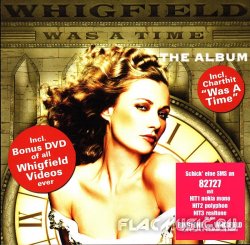 Whigfield - Was A Time (The Essential Whigfield) (2004)