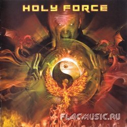 Holy Force - Holy Force (2011)