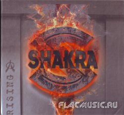 Shakra - Rising [Limited Edition] (2003)
