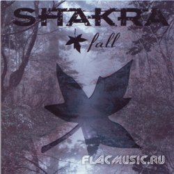 Shakra - Fall (2005)