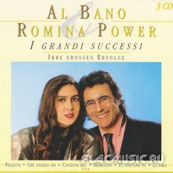 Al Bano & Romina Power - I Grandi Successi [3CD Box-Set] (1997)