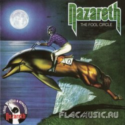 Nazareth - The Fool Circle (1981) [Remastered 2010]