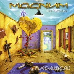 Magnum - The Visitation (2011)