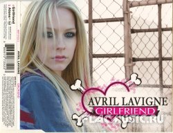 Avril Lavigne - Girlfriend [Single] (2007)