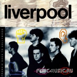 Frankie Goes To Hollywood - Liverpool (1986)