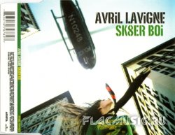 Avril Lavigne - Sk8er Boi [Single] (2002)