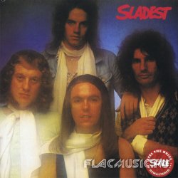 Slade - Sladest (1973) [Remastered 2011]