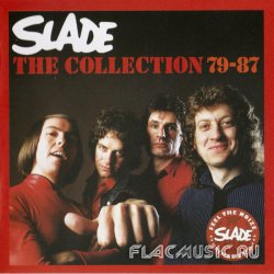 Slade - The Slade Collection 79-87 [2CD] (Remastered 2007)